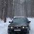 Есть что то в нем своё согласны Bmwe38 E38stance E38 Bmw Bassecurity бумер