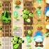 Evolution Of Plants Vs Zombies