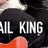 All Hail King Jesus David Hislop Bethel Music Jeremy Riddle Electric Guitar Tutorial