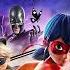 Josef Fečo My Lady From Miraculous Ladybug Cat Noir The Movie Czech Audio Only