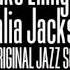 Duke Ellington Mahalia Jackson Black Brown And Beige Pt 1