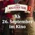 Karamell DIE SCHULE DER MAGISCHEN TIERE 3 Ab 26 09 24 Im Kino Shorts