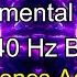 13 Hz 40 Hz Hybrid Binaural Experimental Mix Ecstasy