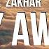 Zakhar Fly Away Lyrics