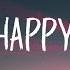 Happy Happy Happy Lyrics TikTok Song