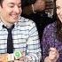 Jimmy Fallon Idina Menzel The Roots Sing Let It Go From Frozen W Classroom Instruments