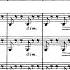 Full Score Kabalevsky Cello Concerto No 1 In G Minor Op 49 1949