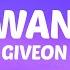 Giveon Like I Want You Lyrics