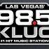 98 5 KLUC FM Las Vegas NV Legal ID 1 20 23 4AM PDT 98 5 KLUC