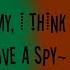 My My I Think We Have A Spy Meme Ft Villian BakuDeku