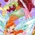 Winx Club Enchantix Lyrics