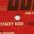 Stacy Kidd F4