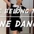 You And Me Belong Together Line Dance Dirk Leibing September 2024