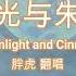 胖虎 翻唱 白月光与朱砂痣 Pang Hu White Moonlight And Cinnabar Mole 歌词 Lyrics 英文翻译 English Translation