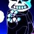 I Don T Wanna Die Remix Undertale AMV