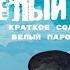 Краткое содержание повести Белый пароход за 3 минуты