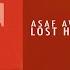 Asaf Avidan Lost Horse Feat MC Solaar