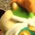 BOWSER JR KILLS HIS DAD SML Movie Evil Chef Pee Pee Reaction