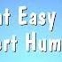 Am I That Easy To Forget Engelbert Humperdinck Karaoke Version