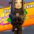 Playing ROBLOX BADDIES Using Brass Knuckles Spiked Purse