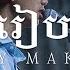 WAY MAKER Official Live House Worship ICF Cambodia Worship