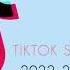 TIKTOK SONGS 2022 2023 שירי טיקטוק 2022 2023