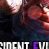 RESIDENT EVIL 6 PS5 Gameplay Walkthrough FULL GAME 4K 60FPS No Commentary All Campaigns