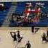 Santa Teresa Winter Guard 2013 Blinding Dream