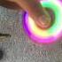 Fidget Spinner Blowing Up