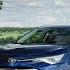 TOYOTA AVENSIS 2016 REVIEW