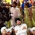 Daler Mehndi Shooting For The Music Video Ek Dana 2000 Choreography By Farah Khan