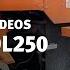 Doosan DL250 Wheel Loader Walkthrough