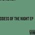 Goddess Of The Night Extended Mix