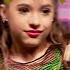 Dance Moms Mackenzie Ziegler S Solo Bully L A LOVE Audio Swap DB