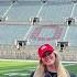 Riley Ruberton Ohio State University Cheer Recruit Video