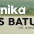 Anik Arnika Sebates Batur Official Music Video