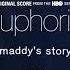 Labrinth Maddy S Story Official Audio Euphoria Original Score From The HBO Series