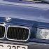 BMW E36 From The 90s The Best Of The 3 Series The Story Of The 90s BMW 3 Series Beginning