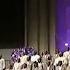 Jesus Is Love FBCG Male Chorus Powerful Song