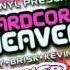 Hardcore Heaven 3 Repatched CD 1 Sy