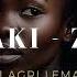 Zerb Mwaki Feat Sofiya Nzau DJ AGRI LEMAN REMIX