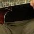 Cryin Acoustic Guitar Aerosmith Original Vocal Track Chords