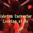 Hi Hat Trainee S Q Dance Sabrina Carpenter Looking At Me