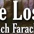 Zach Farache The Loser Lyrics