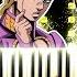 Giorno S Theme From TOO EASY To INSANE