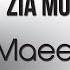 Maee Dada Zia Mohyeddin Ke Sath Aik Shaam Vol 2 Asad Ahmed Khan