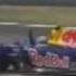 Not Bad For A Number Two Driver Mark Webber Radio Message Number 2