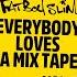 Fatboy Slim Everybody Loves A Mixtape Volume 12 Best Of The Rest