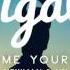 Sigala Give Me Your Love Ft John Newman Nile Rodgers Cedric Gervais Remix