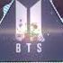 BTS ALL SONGS ULTIMATE MEGAMIX